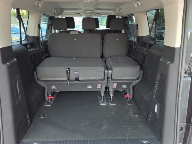 FIAT ULYSSE COMBI M1 L3H1 2.2 MJET 4 180CV A - foto 21