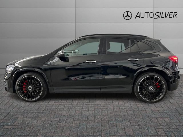 MERCEDES-BENZ GLA 35 AMG 4MATIC AMG PREMIUM - foto 6