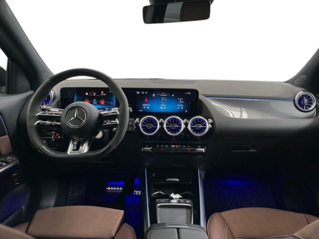 MERCEDES-BENZ GLA 35 AMG 4MATIC AMG PREMIUM - foto 9
