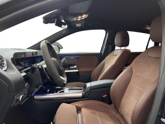 MERCEDES-BENZ GLA 35 AMG 4MATIC AMG PREMIUM - foto 10