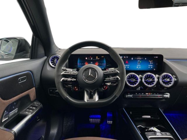MERCEDES-BENZ GLA 35 AMG 4MATIC AMG PREMIUM - foto 11