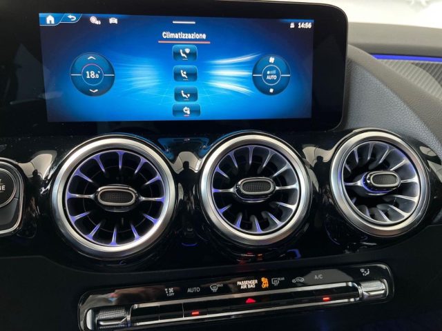 MERCEDES-BENZ GLA 35 AMG 4MATIC AMG PREMIUM - foto 14