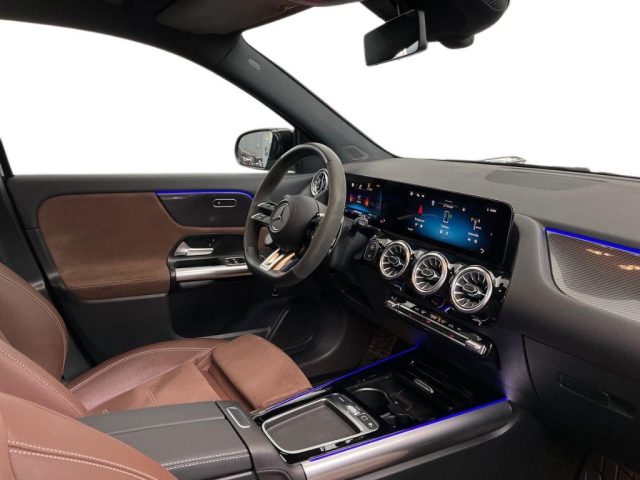 MERCEDES-BENZ GLA 35 AMG 4MATIC AMG PREMIUM - foto 15