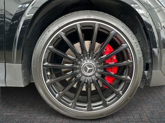 MERCEDES-BENZ GLA 35 AMG 4MATIC AMG PREMIUM - foto 17