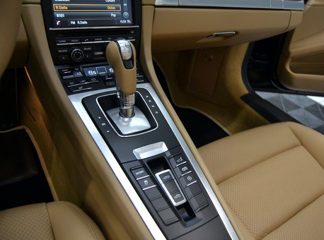 PORSCHE BOXSTER 2.7 PDK "KM 57000-TAGLIANDI PORS - foto 7