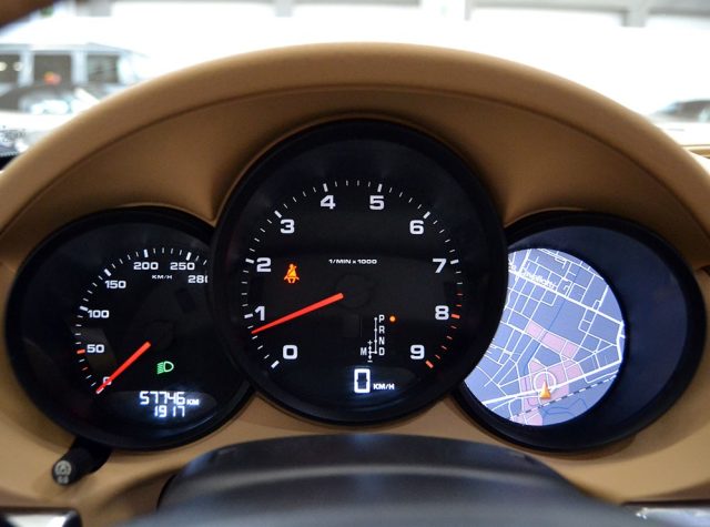 PORSCHE BOXSTER 2.7 PDK "KM 57000-TAGLIANDI PORS - foto 9