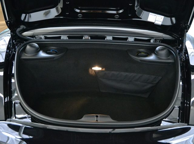 PORSCHE BOXSTER 2.7 PDK "KM 57000-TAGLIANDI PORS - foto 11