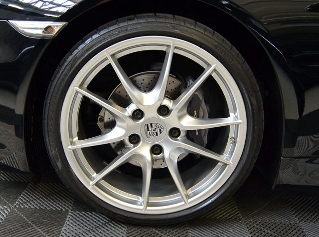 PORSCHE BOXSTER 2.7 PDK "KM 57000-TAGLIANDI PORS - foto 24