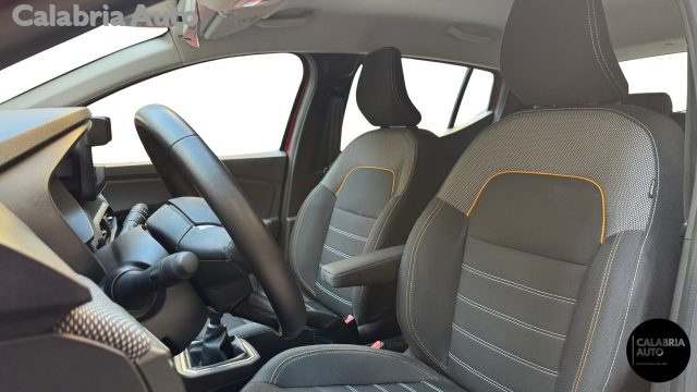 DACIA SANDERO STEPWAY 1.0 TCE ECO-G COMFORT - foto 11
