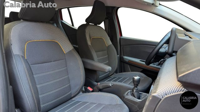DACIA SANDERO STEPWAY 1.0 TCE ECO-G COMFORT - foto 12