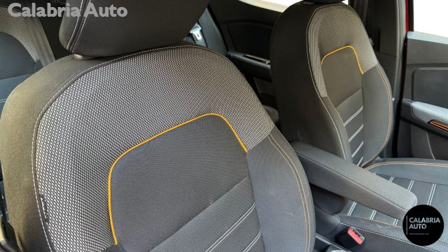 DACIA SANDERO STEPWAY 1.0 TCE ECO-G COMFORT - foto 13