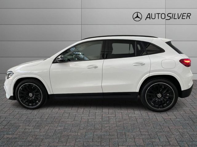 MERCEDES-BENZ GLA 200 D AUTOMATIC AMG LINE ADVANCED PL - foto 6