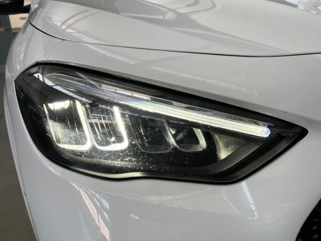 MERCEDES-BENZ GLA 200 D AUTOMATIC AMG LINE ADVANCED PL - foto 7