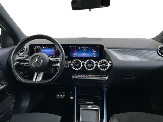MERCEDES-BENZ GLA 200 D AUTOMATIC AMG LINE ADVANCED PL - foto 9