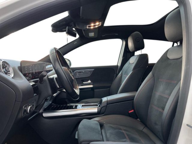 MERCEDES-BENZ GLA 200 D AUTOMATIC AMG LINE ADVANCED PL - foto 10