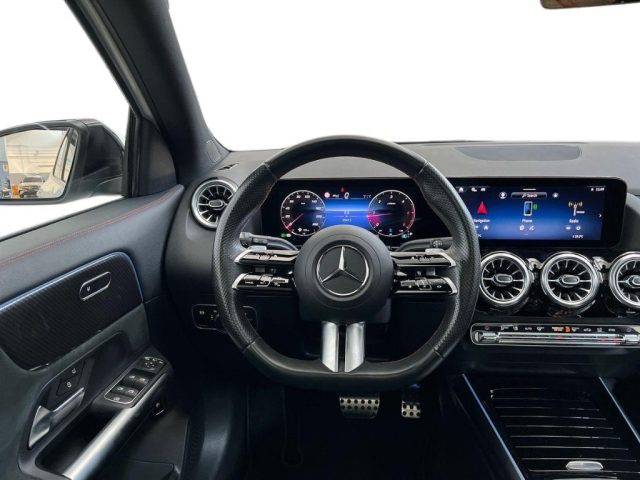 MERCEDES-BENZ GLA 200 D AUTOMATIC AMG LINE ADVANCED PL - foto 11