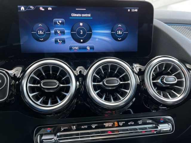 MERCEDES-BENZ GLA 200 D AUTOMATIC AMG LINE ADVANCED PL - foto 14