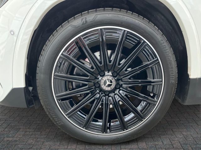MERCEDES-BENZ GLA 200 D AUTOMATIC AMG LINE ADVANCED PL - foto 17