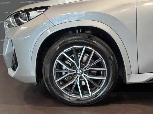 BMW X1 SDRIVE 18I MSPORT - foto 8