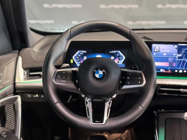BMW X1 SDRIVE 18I MSPORT - foto 12