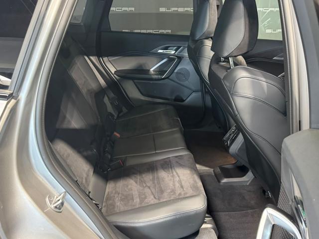 BMW X1 SDRIVE 18I MSPORT - foto 14