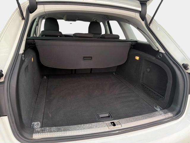 AUDI A4 AVANT 2.0 TDI 143CV - foto 14