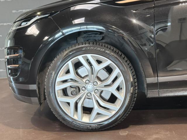 LAND ROVER RANGE ROVER EVOQUE 2.0D I4 163 CV AWD AUTO R-DYNAMI - foto 8
