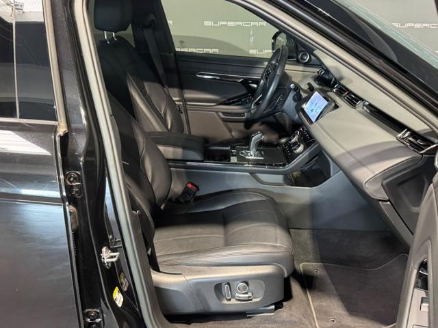 LAND ROVER RANGE ROVER EVOQUE 2.0D I4 163 CV AWD AUTO R-DYNAMI - foto 12