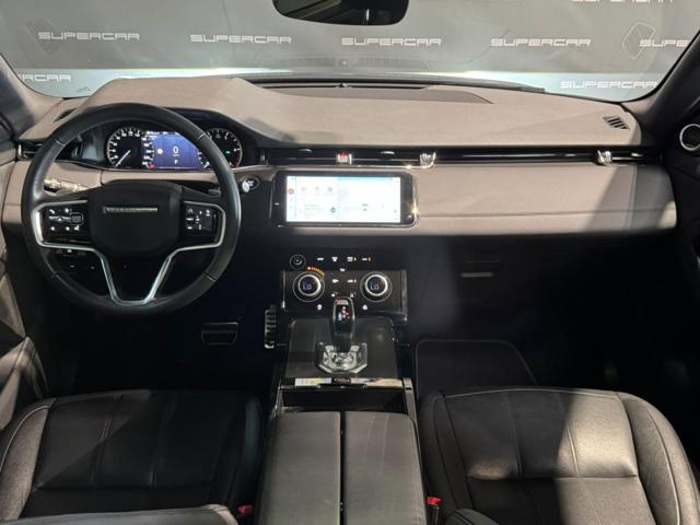 LAND ROVER RANGE ROVER EVOQUE 2.0D I4 163 CV AWD AUTO R-DYNAMI - foto 10