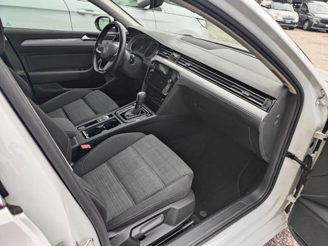 VOLKSWAGEN PASSAT VARIANT 2020 CC 2.0 AUT 150 CV ADAS - foto 27