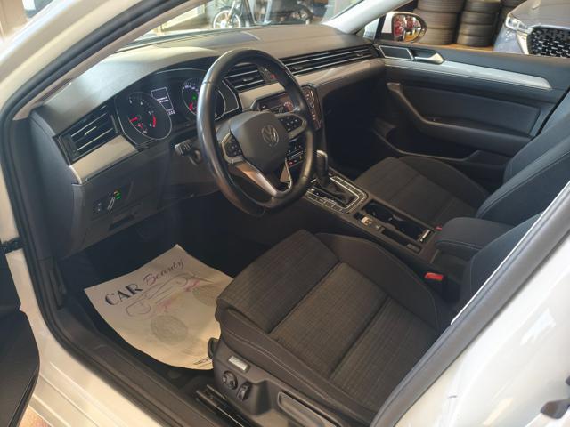 VOLKSWAGEN PASSAT VARIANT 2020 CC 2.0 AUT 150 CV ADAS - foto 7
