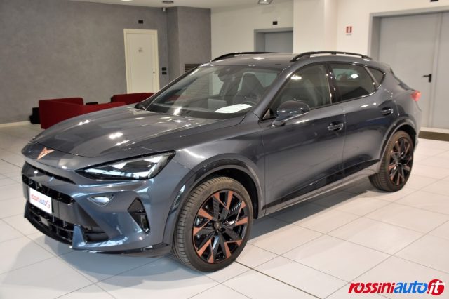 CUPRA FORMENTOR 1.5 HYBRID 150 CV DSG + MATRIX L