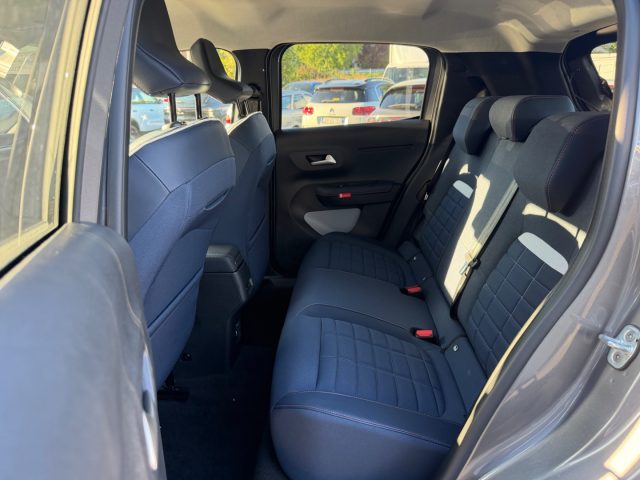 CITROEN C3 1.2 HYBRID COLLECTION PLUS 110CV - foto 7