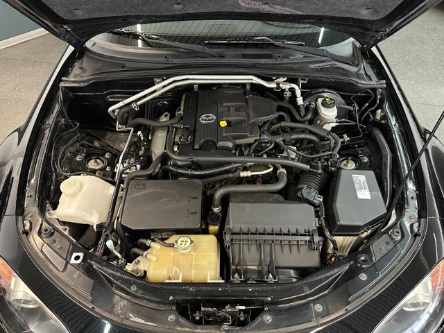 MAZDA MX-5 ROADSTER 1.8L ENERGY - foto 6