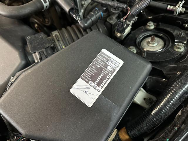 MAZDA MX-5 ROADSTER 1.8L ENERGY - foto 32