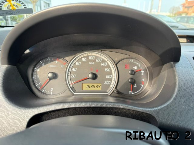 SUZUKI SWIFT 1.3 4X4 5P. TOP - foto 12