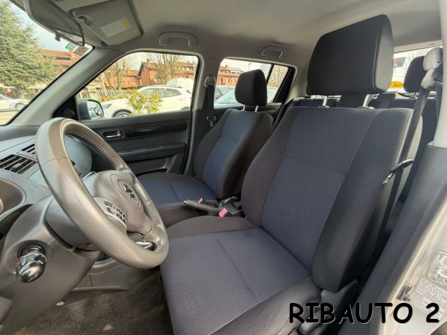 SUZUKI SWIFT 1.3 4X4 5P. TOP - foto 15