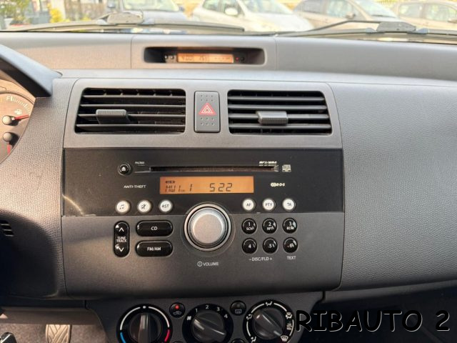 SUZUKI SWIFT 1.3 4X4 5P. TOP - foto 20