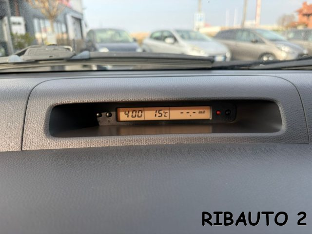 SUZUKI SWIFT 1.3 4X4 5P. TOP - foto 7