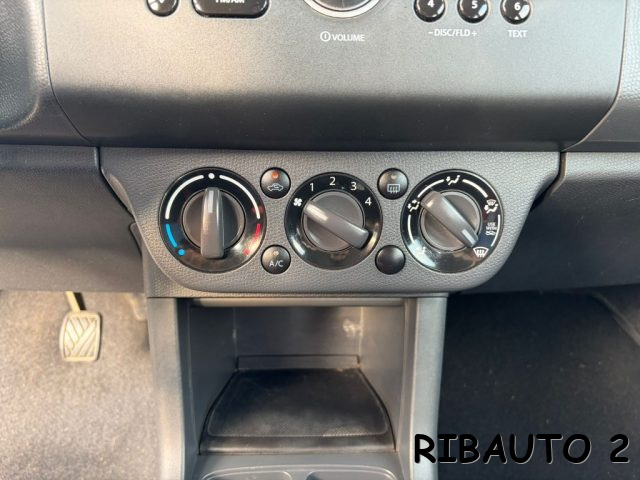 SUZUKI SWIFT 1.3 4X4 5P. TOP - foto 16