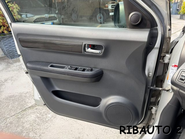 SUZUKI SWIFT 1.3 4X4 5P. TOP - foto 22