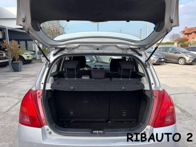 SUZUKI SWIFT 1.3 4X4 5P. TOP - foto 21