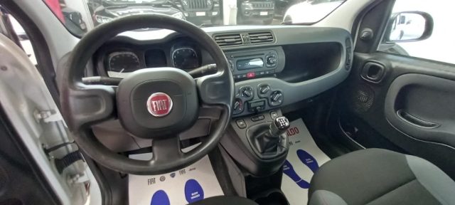 FIAT PANDA 1.2 EASY GPL VAN 4 POSTI - foto 6