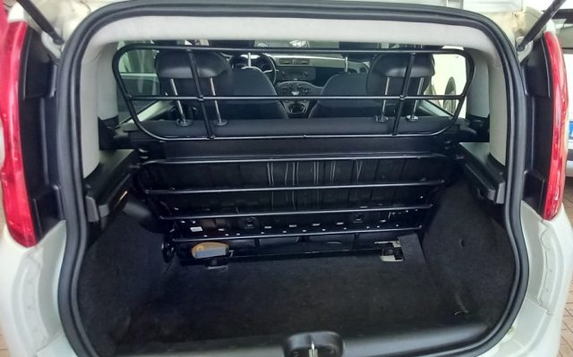FIAT PANDA 1.2 EASY GPL VAN 4 POSTI - foto 8