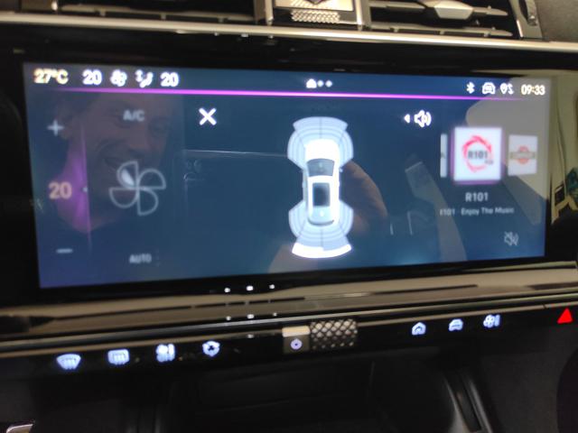 DS AUTOMOBILES DS 7 E-TENSE PHEV HYBRID DA 225 CV - foto 14