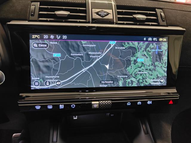 DS AUTOMOBILES DS 7 E-TENSE PHEV HYBRID DA 225 CV - foto 15