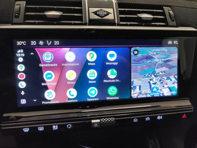 DS AUTOMOBILES DS 7 E-TENSE PHEV HYBRID DA 225 CV - foto 25