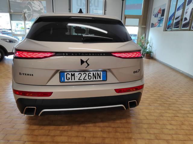 DS AUTOMOBILES DS 7 E-TENSE PHEV HYBRID DA 225 CV - foto 6