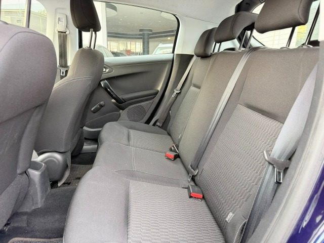 PEUGEOT 208 1° SERIE PURETECH 68 5 PORTE ACT - foto 7