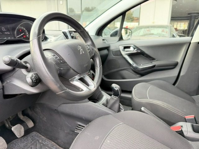 PEUGEOT 208 1° SERIE PURETECH 68 5 PORTE ACT - foto 8